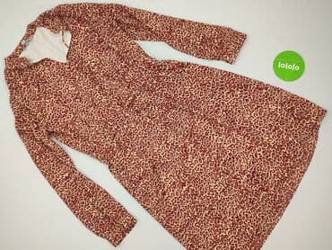 sukienka zebra h m: H&M, Sukienka damska, rozmiar M — 3