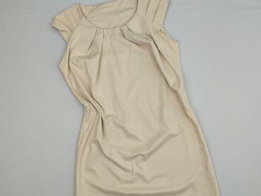 sukienka dla 70 latki: Sukienka damska, rozmiar L — 1