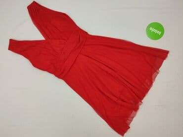 sukienka odcinana w pasie na wesele: Women`s dress, size S — 2