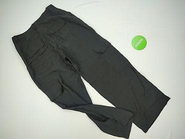 primark spodnie cargo: Spodnie cargo damskie, rozmiar M — 3