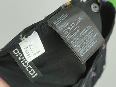 sklep hm sukienki: H&M Divided, Spódnica damska, rozmiar S — 4