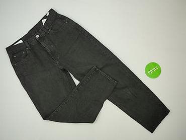 grace jeans mango: PULL&BEAR, Jeansy damskie, rozmiar M — 2