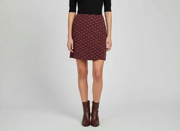 spódnice z cyrkoniami zara: Zara, Spódnica damska, rozmiar S — 1