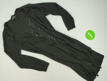 c a kurtka puchowa damska: Fashion New York, Kardigan damski, rozmiar L — 5