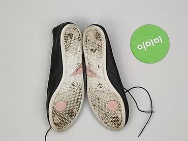 vans 39: Adidas, Ballerinas for women, size 40 — 3