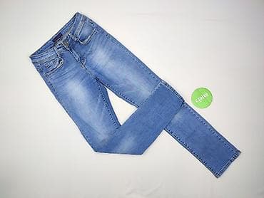 lee jeans pl: Jeansy damskie, rozmiar XS — 2