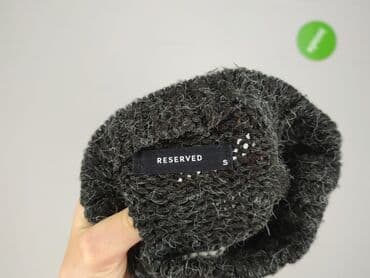 sukienka swetrowa reserved: Golf damski, rozmiar S — 4