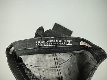 reebok dresy: Angelo Litrico, Jeansy dla mężczyzn, rozmiar XL — 4