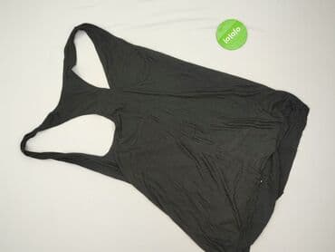 czarne sukienki na wesele dla puszystych: Sukienka damska, rozmiar L — 3