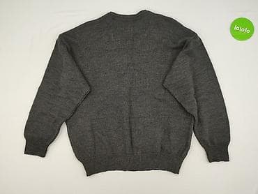 st bernard golf: Sweter dla mężczyzn, rozmiar 2XL — 3