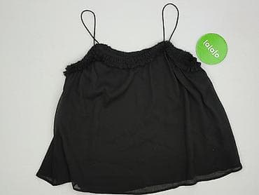 stanik 65a: Gina Tricot, Top damski, rozmiar 2XS — 3