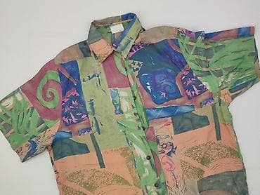 modne bluzy dla nastolatek: Koszulа dla mężczyzn, rozmiar 2XL — 1