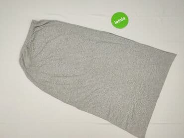 plisowane spódnice szara: Spódnica damska, rozmiar S — 3