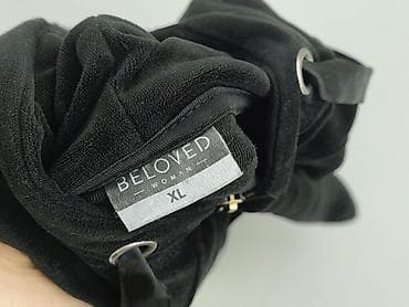 ubrania ca: Beloved, Bluza z kapturem damska, rozmiar XL — 4