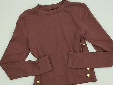 Sinsay, Bluzka damska, rozmiar S