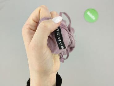 ozdobne paski do sukienki: Amisu, Sukienka damska, S — 4