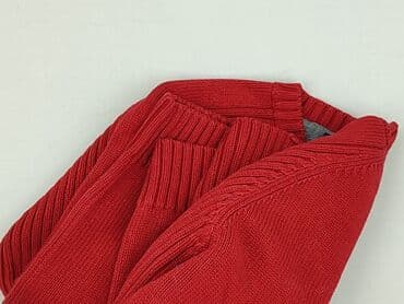 dsquared2 koszulka męska: Tommy Hilfiger, Sweter dla mężczyzn, M — 6