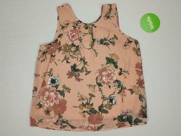 pomarańczowa marynarka mohito: Vero Moda, Bluzka damska, rozmiar L — 2