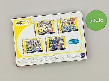 max studio sweter: Puzzle dla Dzieci, stan - Bardzo dobry — 4