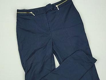 mom stradivarius: Dunnes, Spodnie materiałowe damskie, rozmiar S — 1