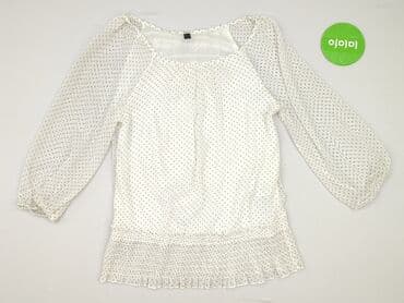bluzki z bufiastymi rękawami allegro: Vero Moda, Bluzka damska, rozmiar M — 2