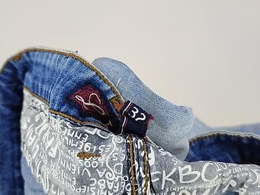 pull guess: Szorty dla mężczyzn, rozmiar L — 5