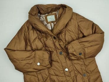 tatuum kurtki zimowe: Canda, Women`s winter jacket, size 7XL (EU 54) — 1
