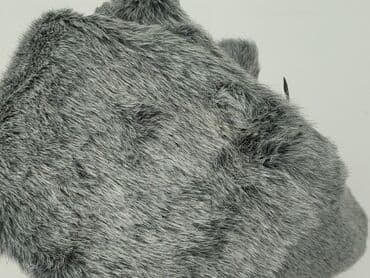 guess buty z futerkiem: ITALY FASHION, Kamizelka damska, rozmiar One size — 6