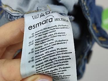 lidl denim: Esmara, Spódnica damska, rozmiar L — 5