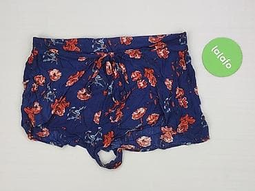 pull i bear: PULL&BEAR, Szorty damskie, rozmiar L — 2