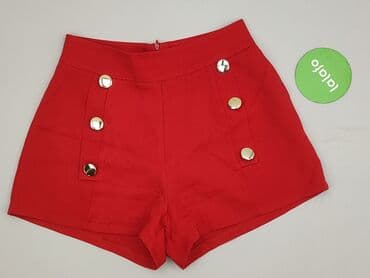 szorty damskie shein: Shein, Szorty damskie, rozmiar S — 2