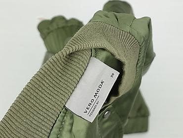 promod bomber: Vero Moda, Kurtka bomberka damska, rozmiar M — 5