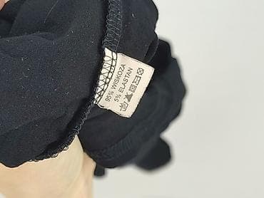 aksamitna bluzki: Bluzka damska, rozmiar L — 4