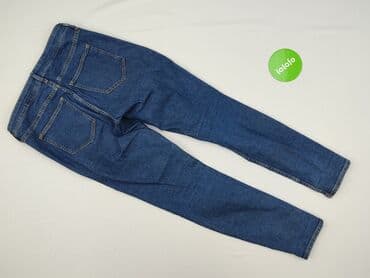 indicode jeans spodnie: Jeansy damskie, M — 3