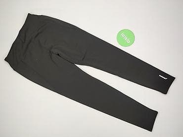 170: Leggings, Legginsy Sportowe damskie, rozmiar M — 2