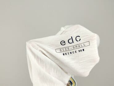 edge t shirty: EDC, Top damski, rozmiar S — 4