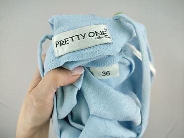 it moda sukienka: Pretty, Sukienka damska, rozmiar S — 6