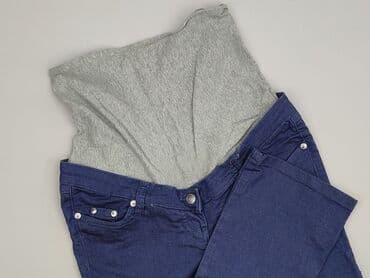 Bpc bonprix collection, Spodnie materiałowe damskie, rozmiar XS