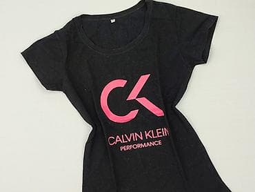 Calvin Klein Performance, T-shirt damski, rozmiar S