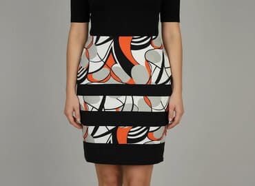 bluzki do olowkowej spodnicy: Spódnica damska, rozmiar S — 1