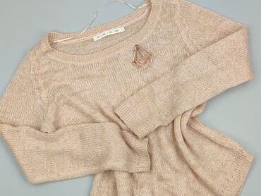 sweter sinsay: UNIQ, Sweter damski, rozmiar S — 1