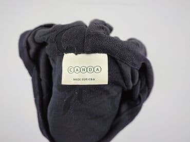 kurtki zimowe damskie c a: Canda, Kardigan damski, rozmiar S — 4