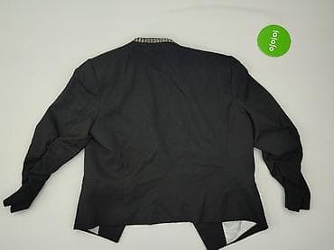 kurtka twenty four: H&M, Marynarka damska, rozmiar 2XL — 3