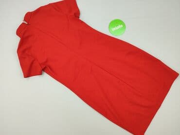 sukienka reserved czerwona: Reserved, Sukienka damska, rozmiar XS — 3