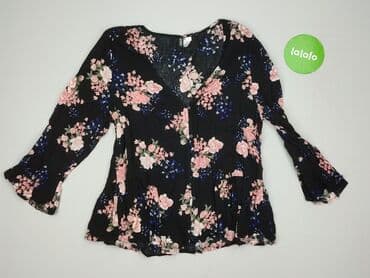 hello kitty bluza house: H&M Divided, Bluzka damska, rozmiar M — 2