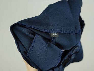 класичні костюми жіночі: Spodnie materiałowe damskie, rozmiar 2XL — 4