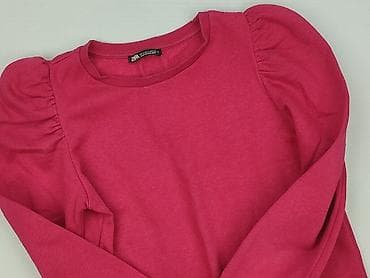 sweter w paski: Zara, Bluza damska
, rozmiar S — 1