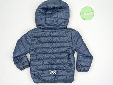 allegro kombinezon zimowy 92: Transitional jacket, Lupilu, 2-3 years, 92-98 cm, condition - Perfect — 3