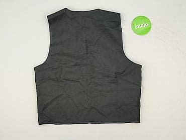 cargo reserved: Kamizelka garniturowa dla mężczyzn, rozmiar 3XL — 3