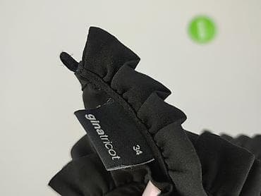 kaliko: Gina Tricot, Bluzka damska, rozmiar XS — 4